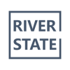 Logo Riverstate Premium Recruiting