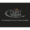 Logo ISI Transporte GmbH