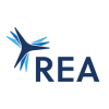 Logo REA Firmengruppe