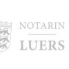 Logo Notarin Johanna Luers