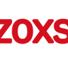 Logo ZOXS GmbH