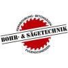 Logo BSH Bohr- & Sägetechnik GbR