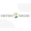 Logo Privatpraxis Ortho.medic Dr. med. Nabegh G. Assad