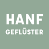 Logo Hanfgeflüster GmbH