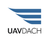 Logo UAV DACH e.V.