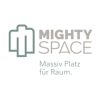 Logo MightySpace GmbH