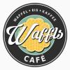 Logo Café Waffls