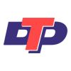 Logo DTP GmbH