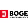 Logo BOGE Elastmetall GmbH