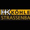 Logo Köhler Straßenbau GmbH & Co. KG