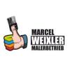 Logo Malerbetrieb Weixler