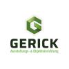 Logo Gerick GmbH & Co KG