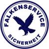 Logo FALKENSERVICE SICHERHEIT und FM GmbH & Co. KG