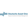 Logo Deutsche Asset One GmbH