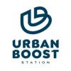 Logo Urban Boost 43 GmbH