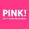 Logo PINK gegen Brustkrebs GmbH