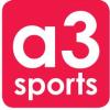 Logo a3sports GmbH