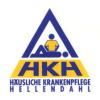 Logo Häusliche Krankenpflege Hellendahl, Inh. Andrea Da Silva