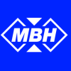 Logo MBH Maschinenbau & Blechtechnik GmbH