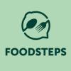 Logo FOODSTEPS GmbH