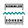 Logo Remmler und Söhren Produktionsoptimierung GmbH