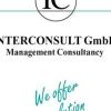 Logo Interconsult GmbH