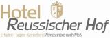 Logo Hotel Reussischer Hof