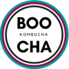 Logo BOO-CHA Kombucha