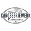 Logo Karosseriewerk Ostermann GmbH