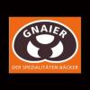 Logo Bäckerei Gnaier GmbH