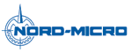 Logo Nord-Micro GmbH & Co. OHG a part of Collins Aerospace