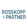 Logo ROSSKOPF + PARTNER AG