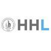 Logo HHL Leipzig Graduate School of Management