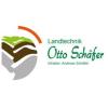 Logo Landtechnik Otto Schäfer Inhaber Andreas Schäfer