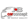 Logo JB CarConcept GmbH