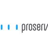 Logo ProServ Systemberatung GmbH