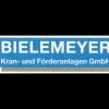 Logo Bielemeyer Kran- und Förderanlagen GmbH