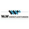 Logo W&W Dienstleistungen GmbH & Co. KG