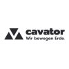 Logo Cavator Bauausführung GmbH