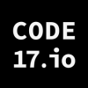 Logo Code17 GmbH