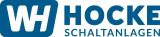 Logo Schaltanlagenbau Hocke GmbH