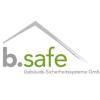 Logo b.safe Gebäude- Sicherheitssysteme GmbH