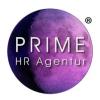 Logo PRIME HR Agentur®