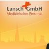 Logo Lansch GmbH Medizinisches Personal