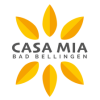 Logo Casa Mia Seniorenzentrum Bad Bellingen GmbH