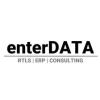 Logo enterDATA GmbH