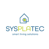 Logo SysPlaTec GmbH