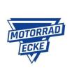 Logo Motorrad-Ecke - Fa. TAM TAK GmbH & CO KG -  Die Fachhandelskette für Motorradbekleidung