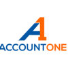 Logo AccountOne GmbH