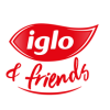 Logo iglo & friends